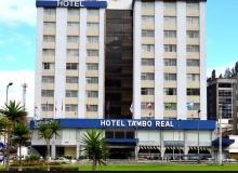 Hotel Tambo Real
